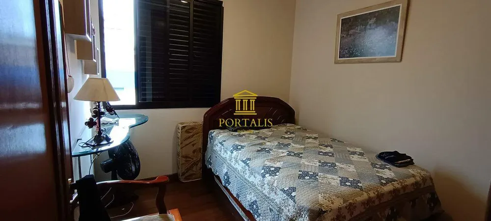 Apartamento, 4 quartos, 130 m² - Foto 8