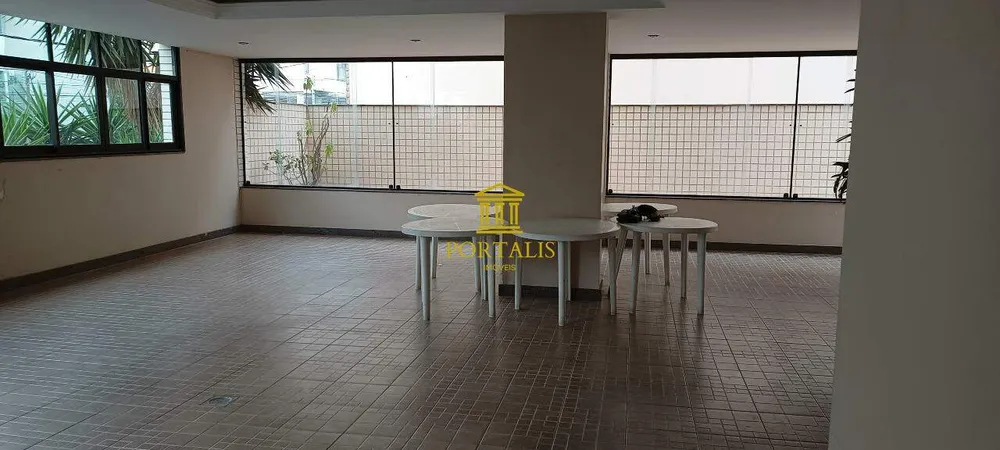 Apartamento, 4 quartos, 130 m² - Foto 20