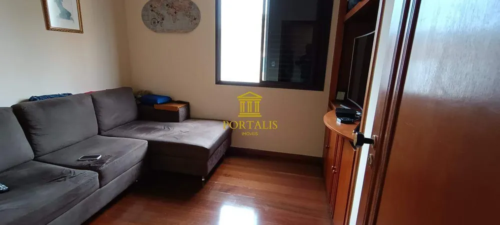 Apartamento, 4 quartos, 130 m² - Foto 9