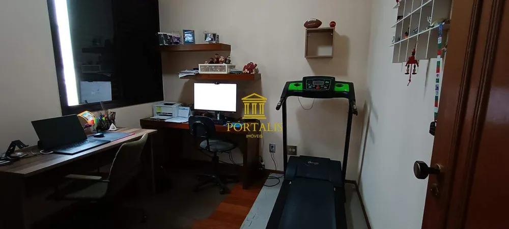 Apartamento, 4 quartos, 130 m² - Foto 10