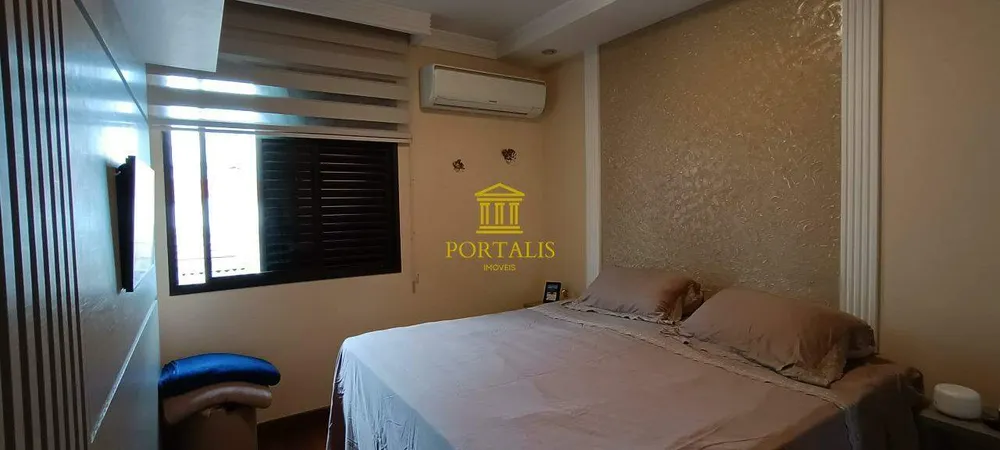 Apartamento, 4 quartos, 130 m² - Foto 4