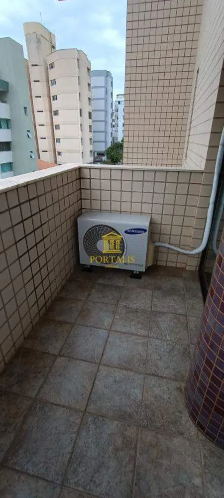 Apartamento, 4 quartos, 130 m² - Foto 2