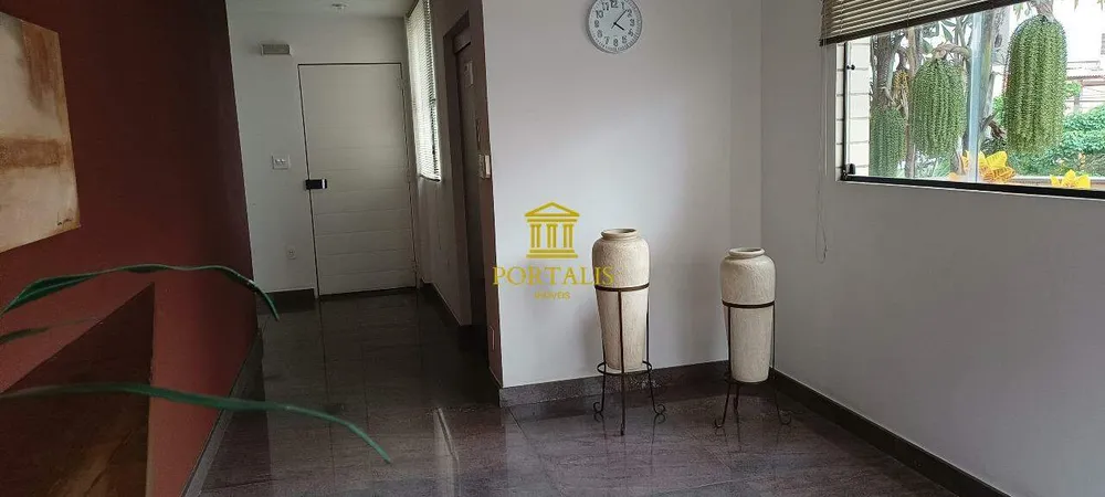 Apartamento, 4 quartos, 130 m² - Foto 18