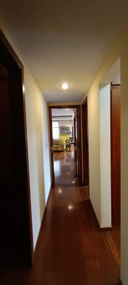 Apartamento, 4 quartos, 130 m² - Foto 19