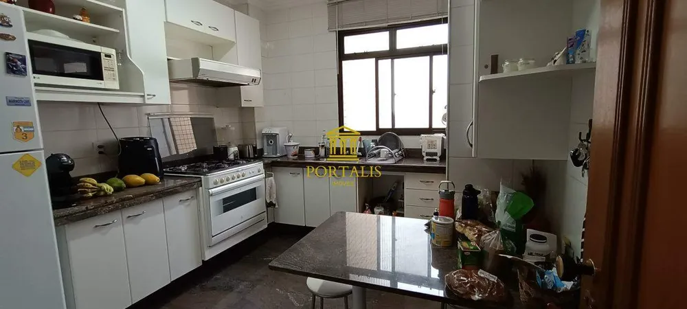 Apartamento, 4 quartos, 130 m² - Foto 14