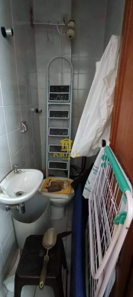 Apartamento, 4 quartos, 130 m² - Foto 17