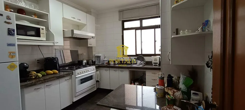 Apartamento, 4 quartos, 130 m² - Foto 15