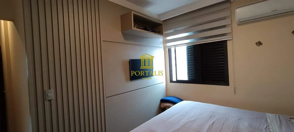 Apartamento, 4 quartos, 130 m² - Foto 7