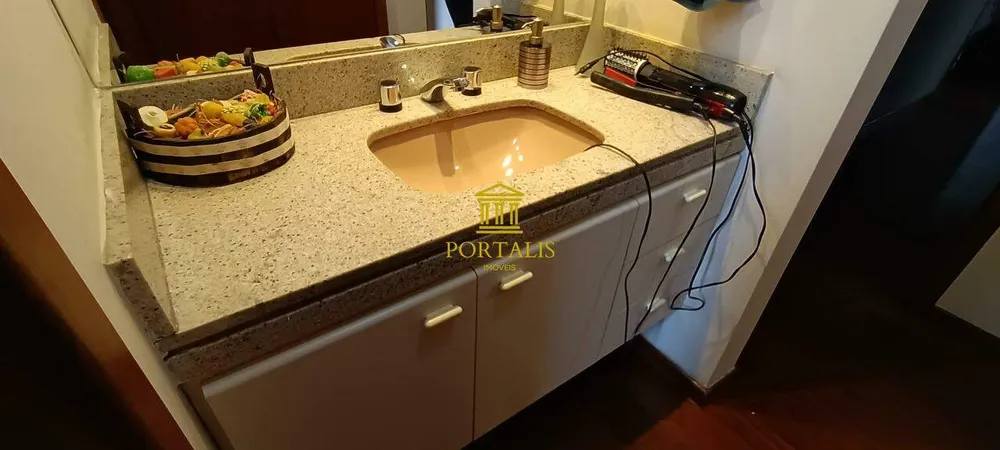 Apartamento, 4 quartos, 130 m² - Foto 5