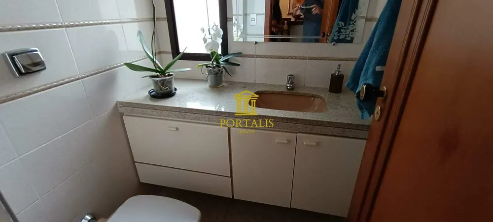 Apartamento, 4 quartos, 130 m² - Foto 15