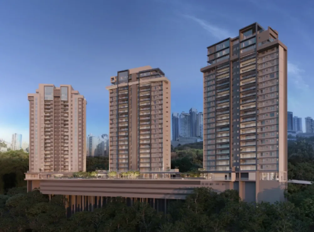 Apartamento, 4 quartos, 157 m² - Foto 2