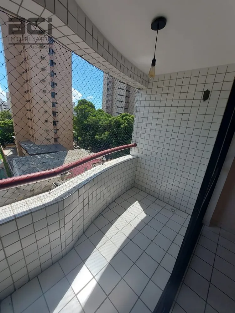 Apartamento, 3 quartos, 75 m² - Foto 4