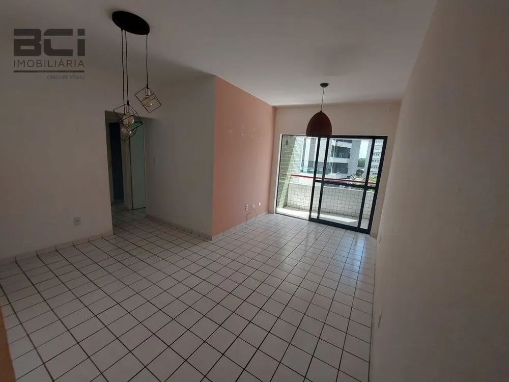 Apartamento, 3 quartos, 75 m² - Foto 3