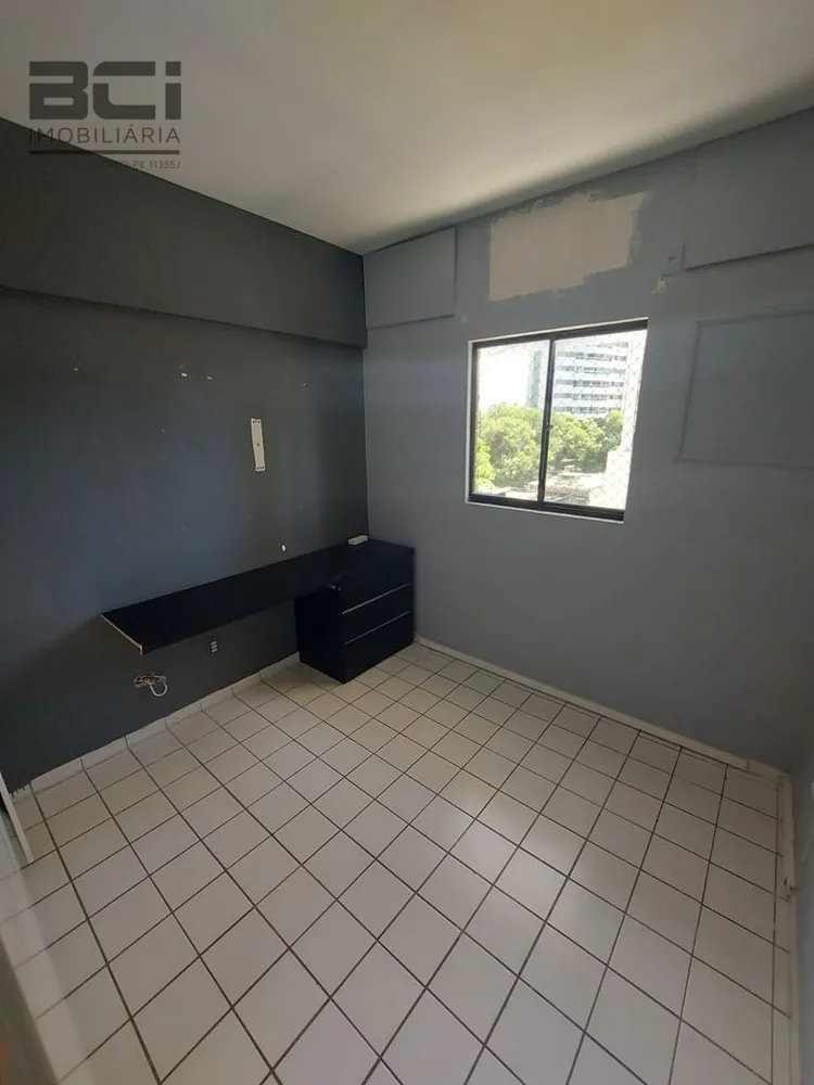 Apartamento, 3 quartos, 75 m² - Foto 3