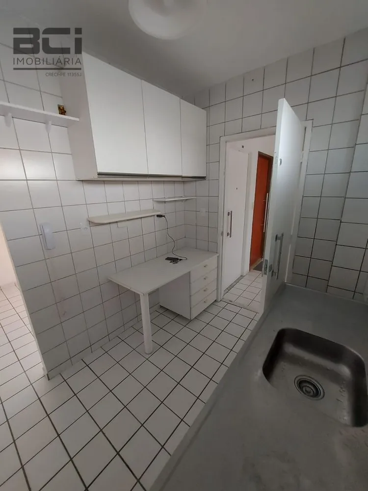 Apartamento, 3 quartos, 75 m² - Foto 5
