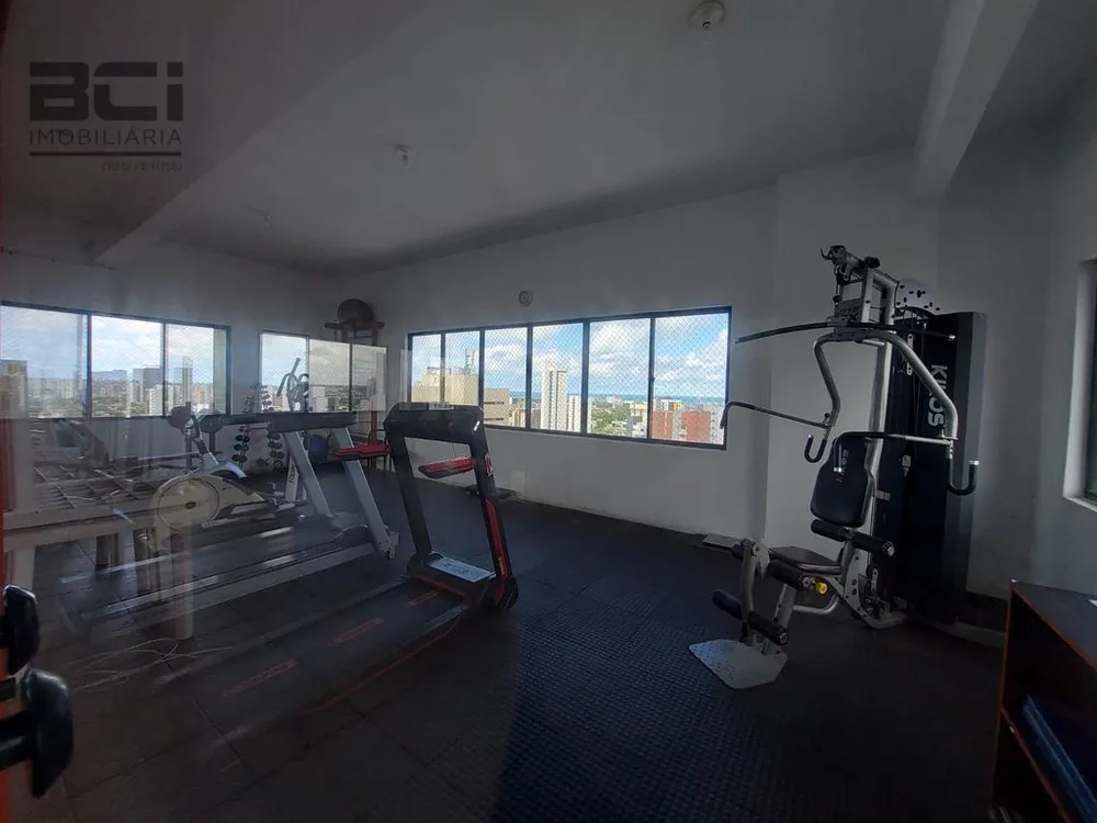 Apartamento, 3 quartos, 75 m² - Foto 15