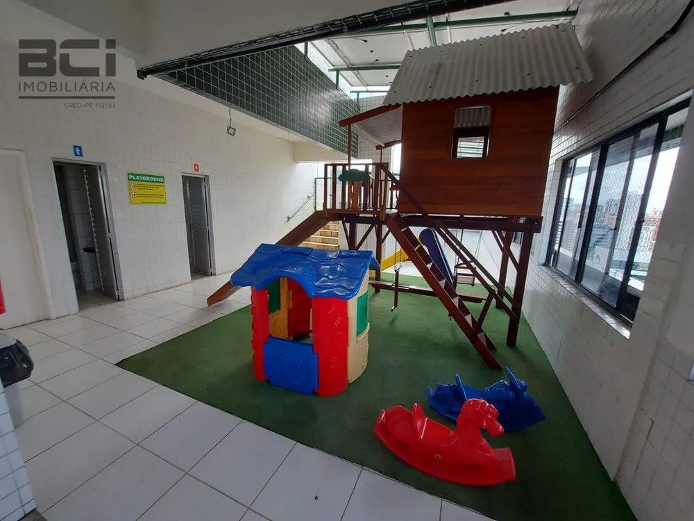 Apartamento, 3 quartos, 75 m² - Foto 8