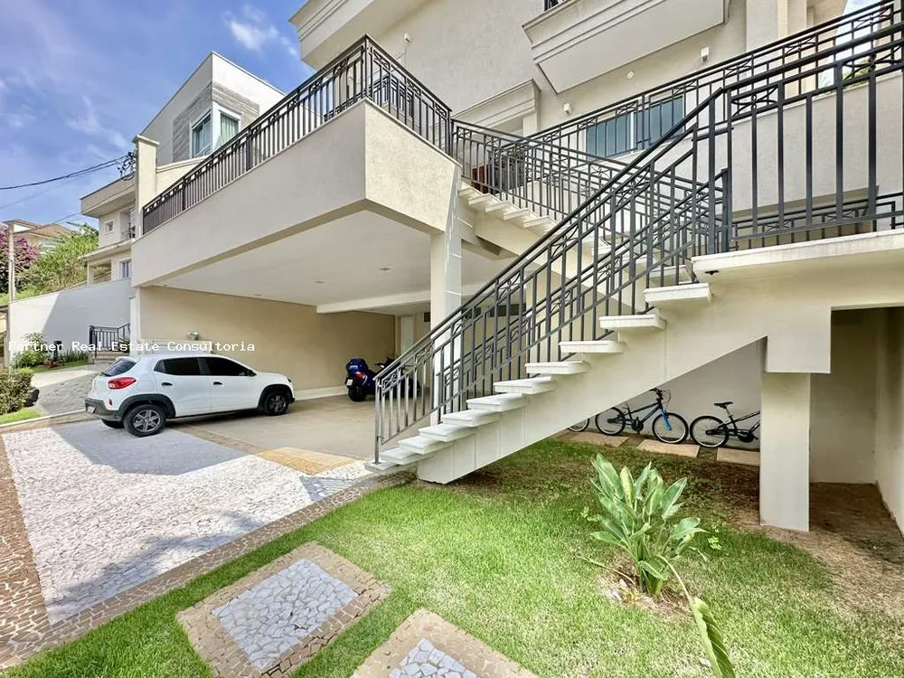 Casa de Condomínio, 4 quartos - Foto 3