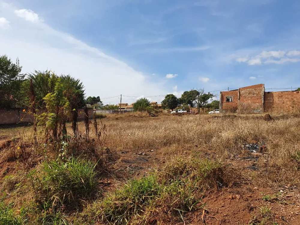 Terreno, 360 m² - Foto 1