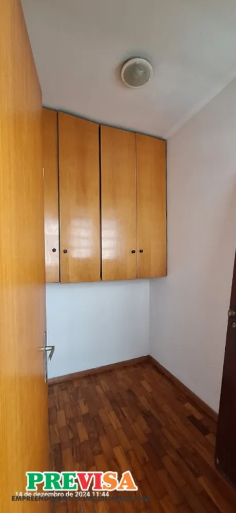 Apartamento, 3 quartos, 85 m² - Foto 1