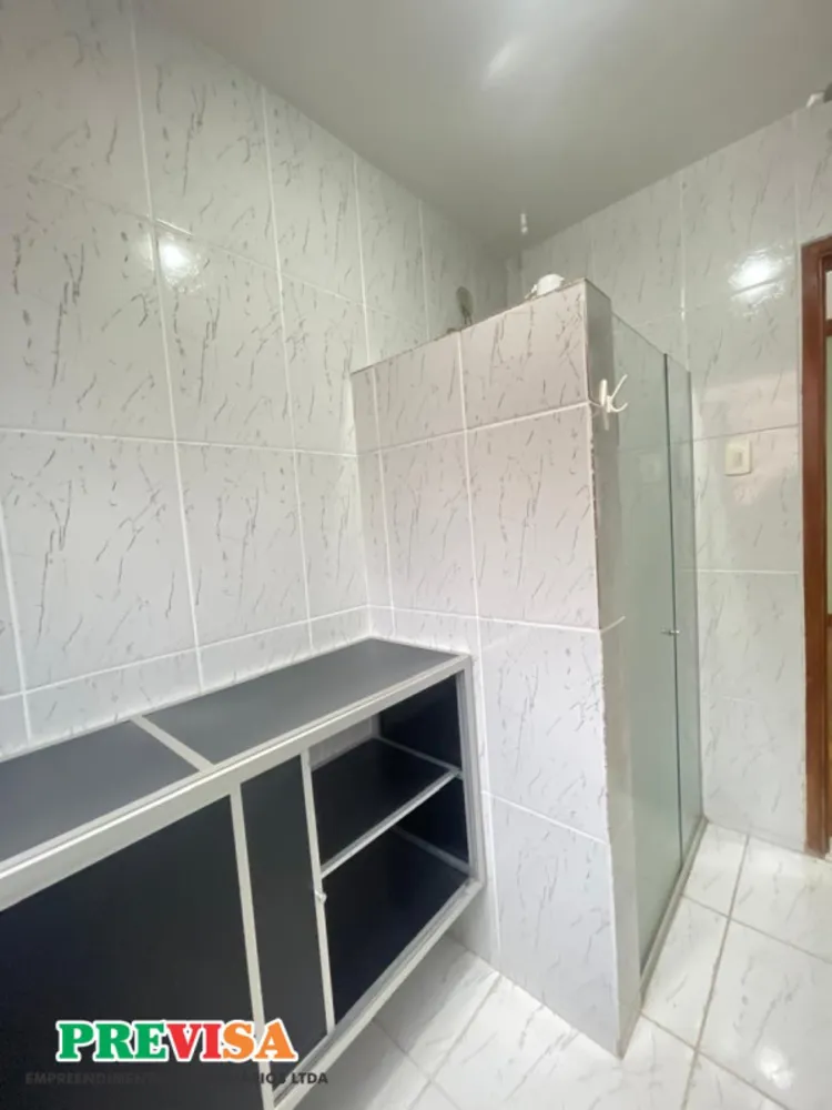 Apartamento, 3 quartos, 85 m² - Foto 5