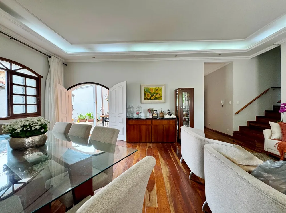 Casa, 3 quartos, 397 m² - Foto 4