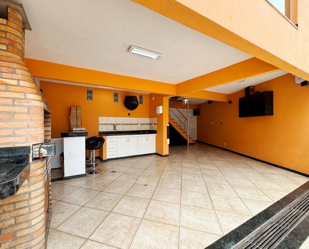 Casa, 3 quartos, 397 m² - Foto 21