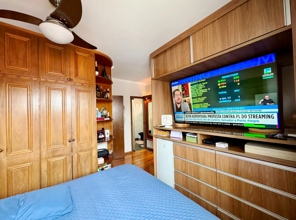 Casa, 3 quartos, 397 m² - Foto 4