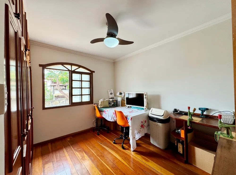 Casa, 3 quartos, 397 m² - Foto 2