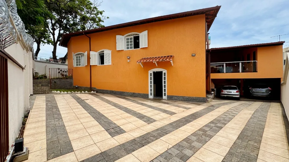 Casa, 3 quartos, 397 m² - Foto 19