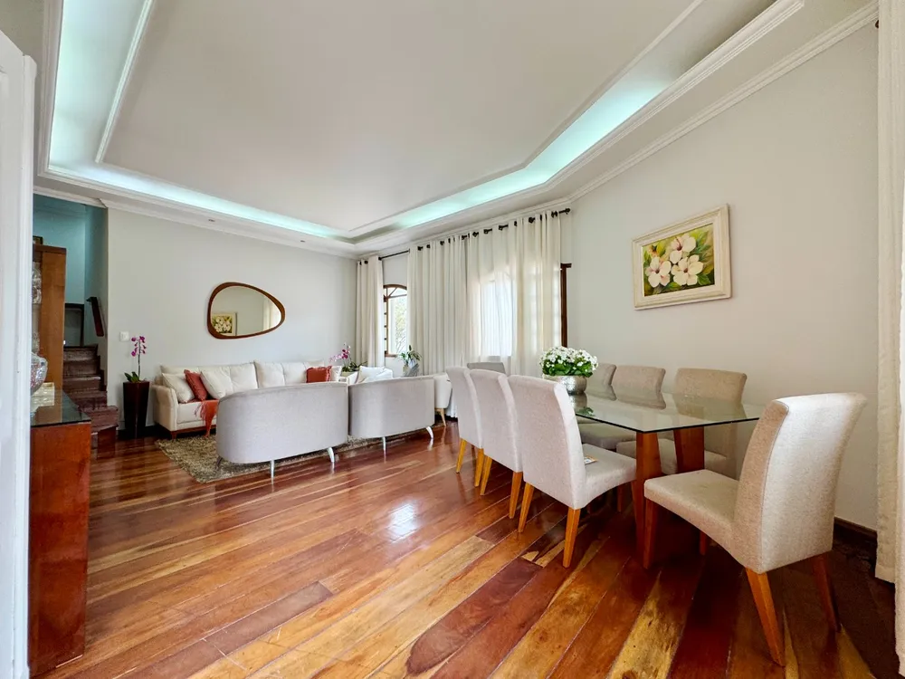 Casa, 3 quartos, 397 m² - Foto 8