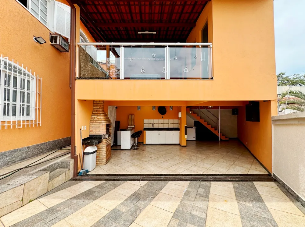 Casa, 3 quartos, 397 m² - Foto 20