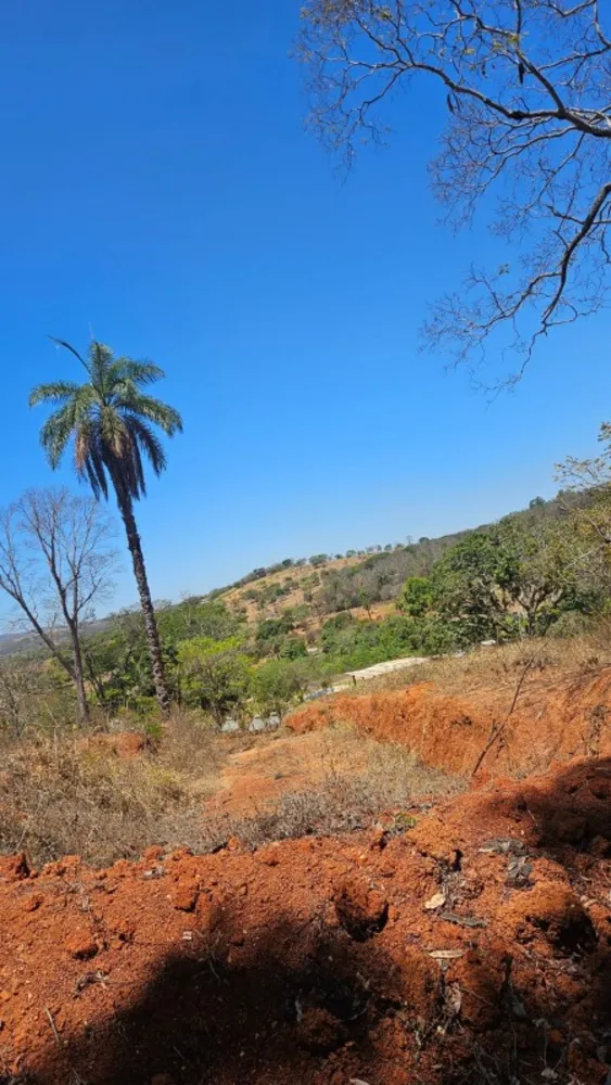 Terreno, 1000 m² - Foto 2