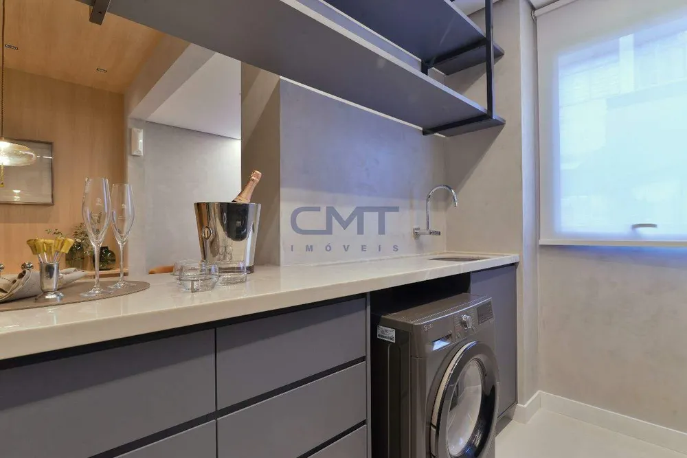 Apartamento, 2 quartos, 70 m² - Foto 3