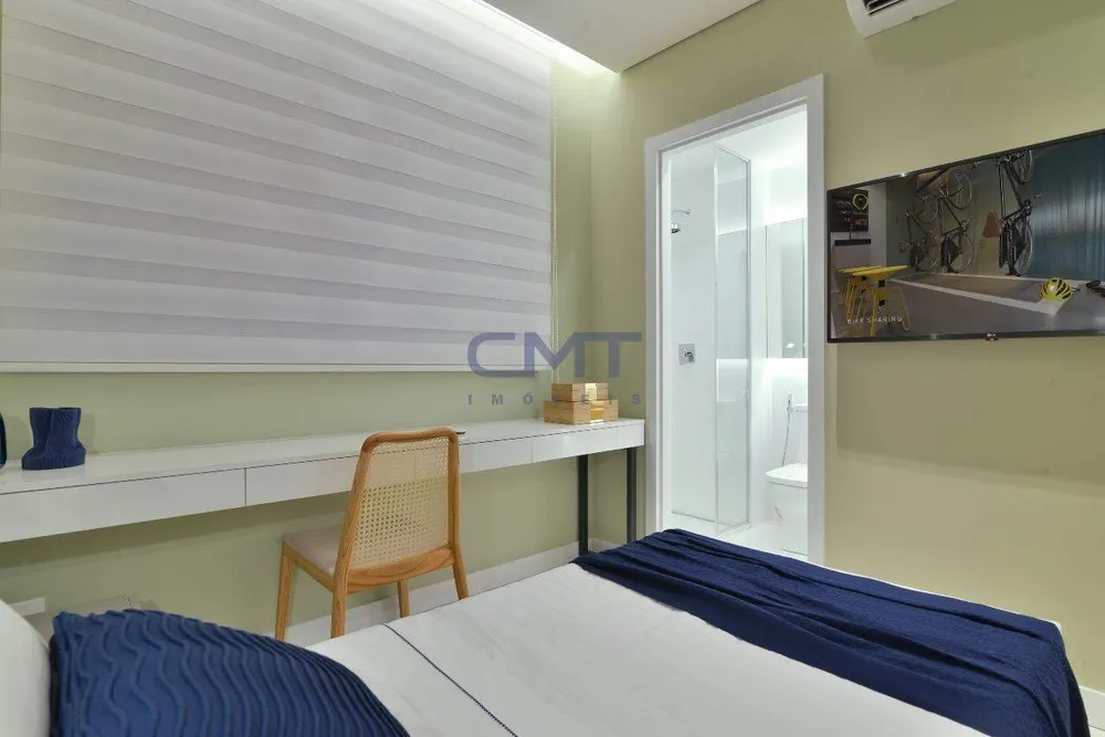 Apartamento, 2 quartos, 70 m² - Foto 4