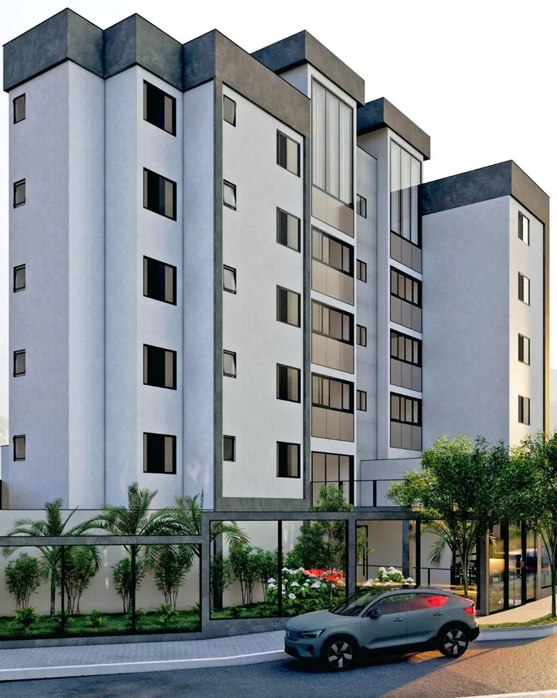Apartamento, 3 quartos, 70 m² - Foto 1