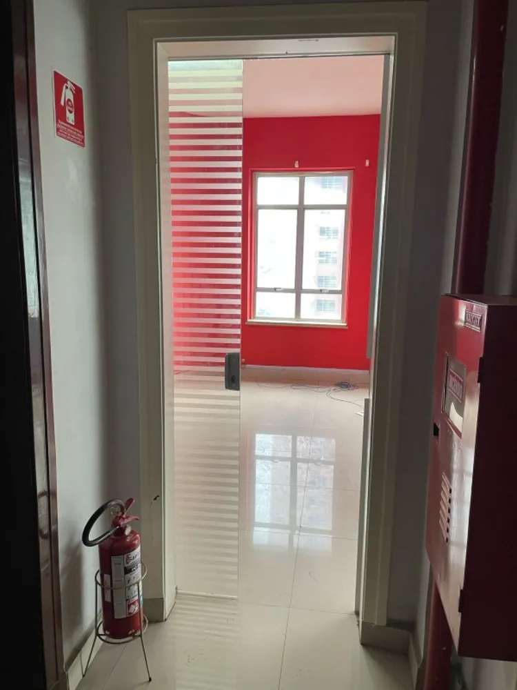 Sala-Conjunto, 118 m² - Foto 1