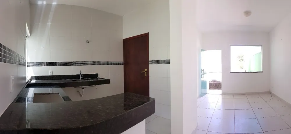 Casa, 2 quartos, 65 m² - Foto 1