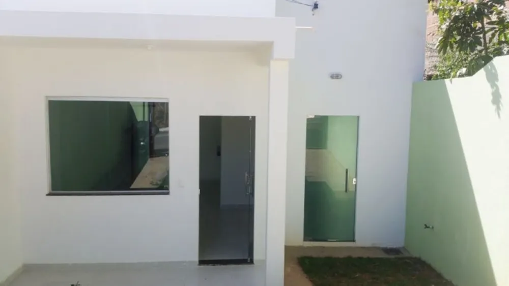 Casa, 2 quartos, 65 m² - Foto 3