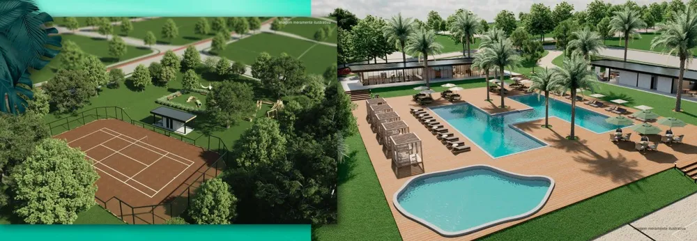 Terreno, 600 m² - Foto 1