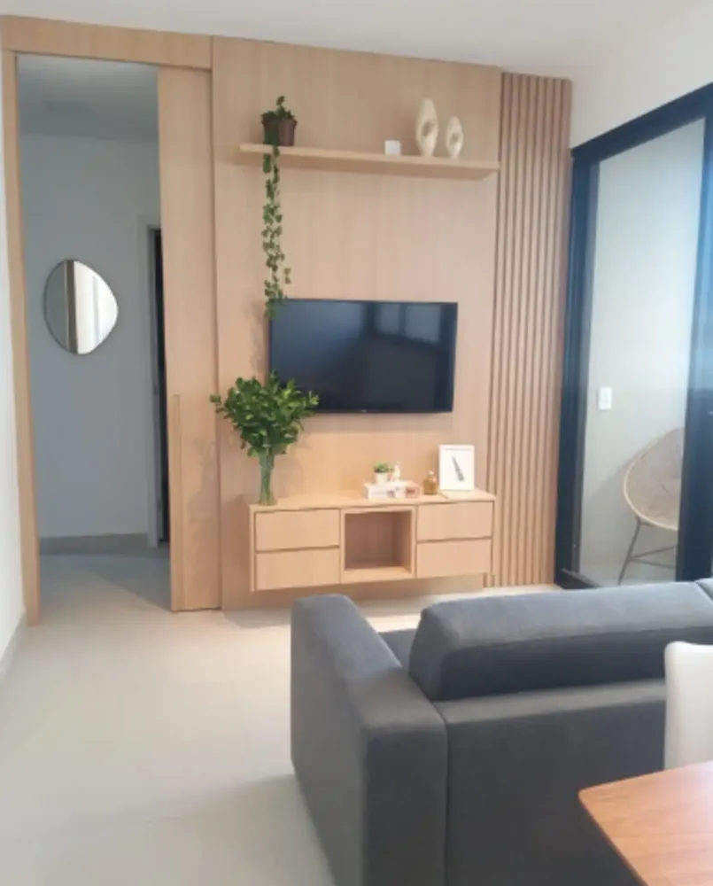 Cobertura, 3 quartos, 66 m² - Foto 2
