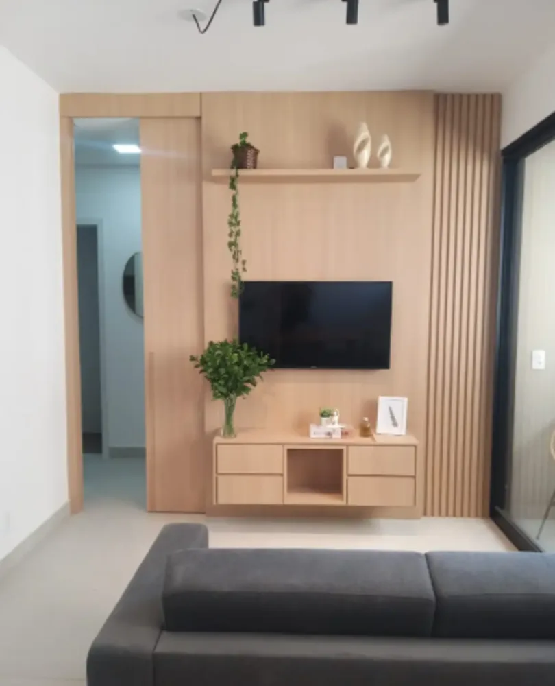 Cobertura, 3 quartos, 66 m² - Foto 3
