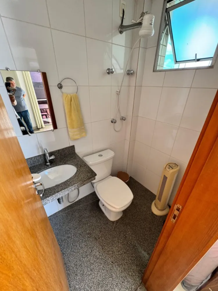 Cobertura, 3 quartos, 200 m² - Foto 8