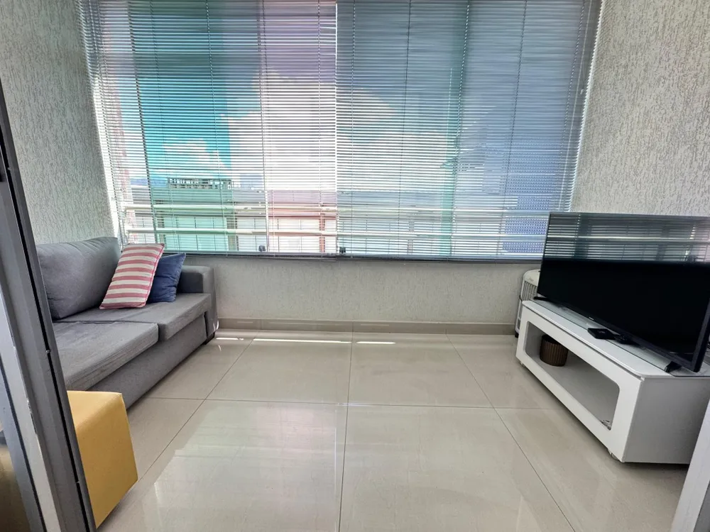 Cobertura, 3 quartos, 200 m² - Foto 4
