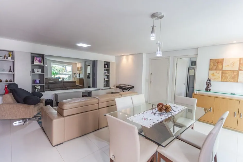 Apartamento, 3 quartos, 177 m² - Foto 5