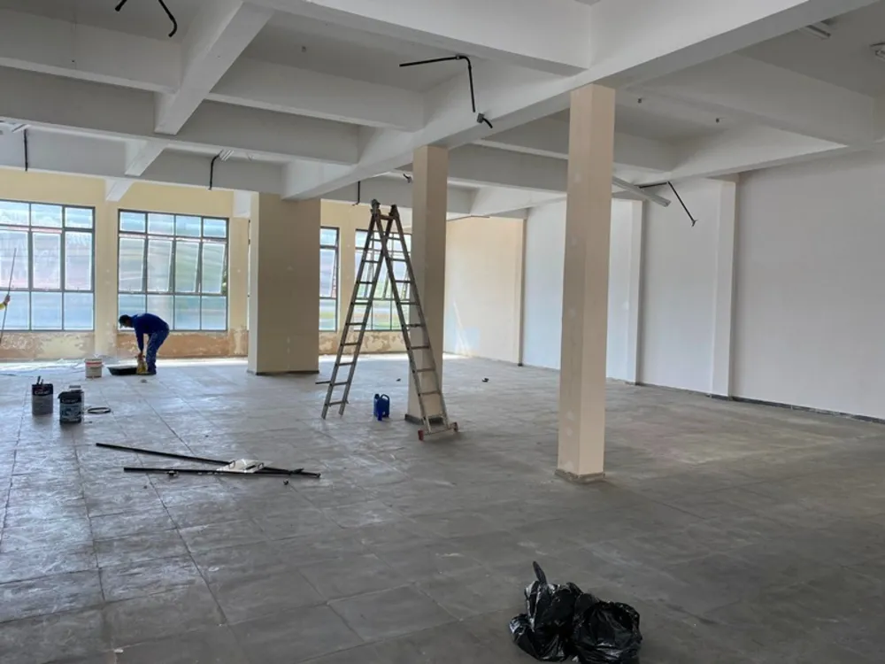 Prédio Inteiro, 985 m² - Foto 12