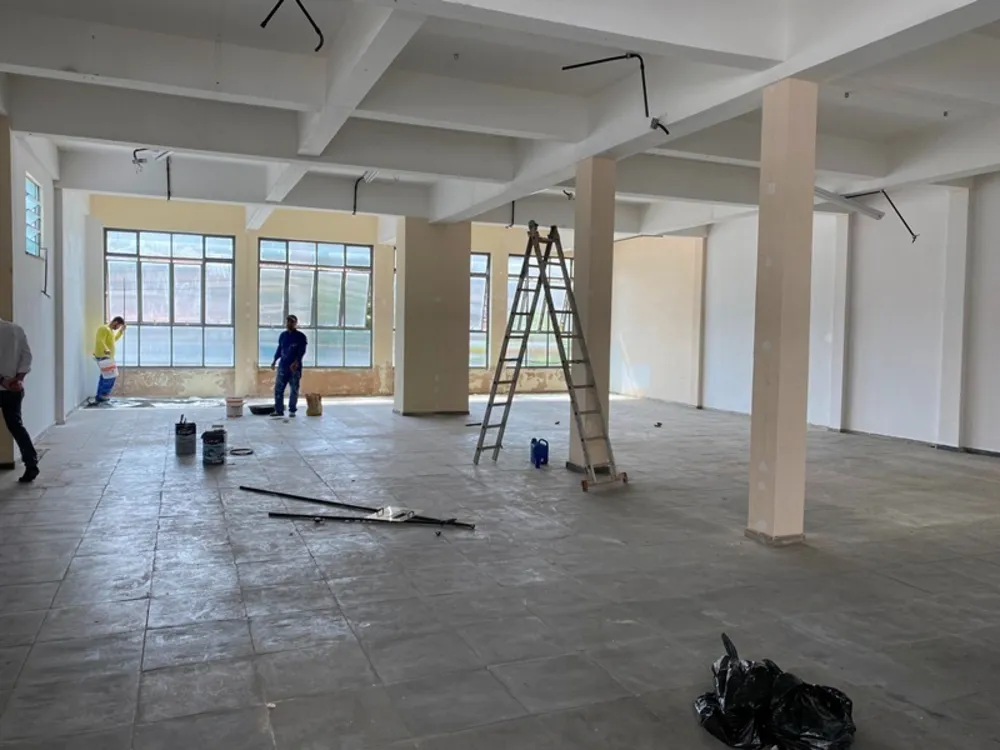 Prédio Inteiro, 985 m² - Foto 10