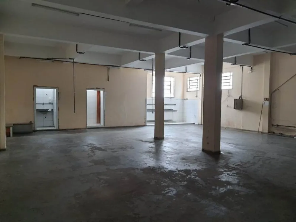 Prédio Inteiro, 985 m² - Foto 1