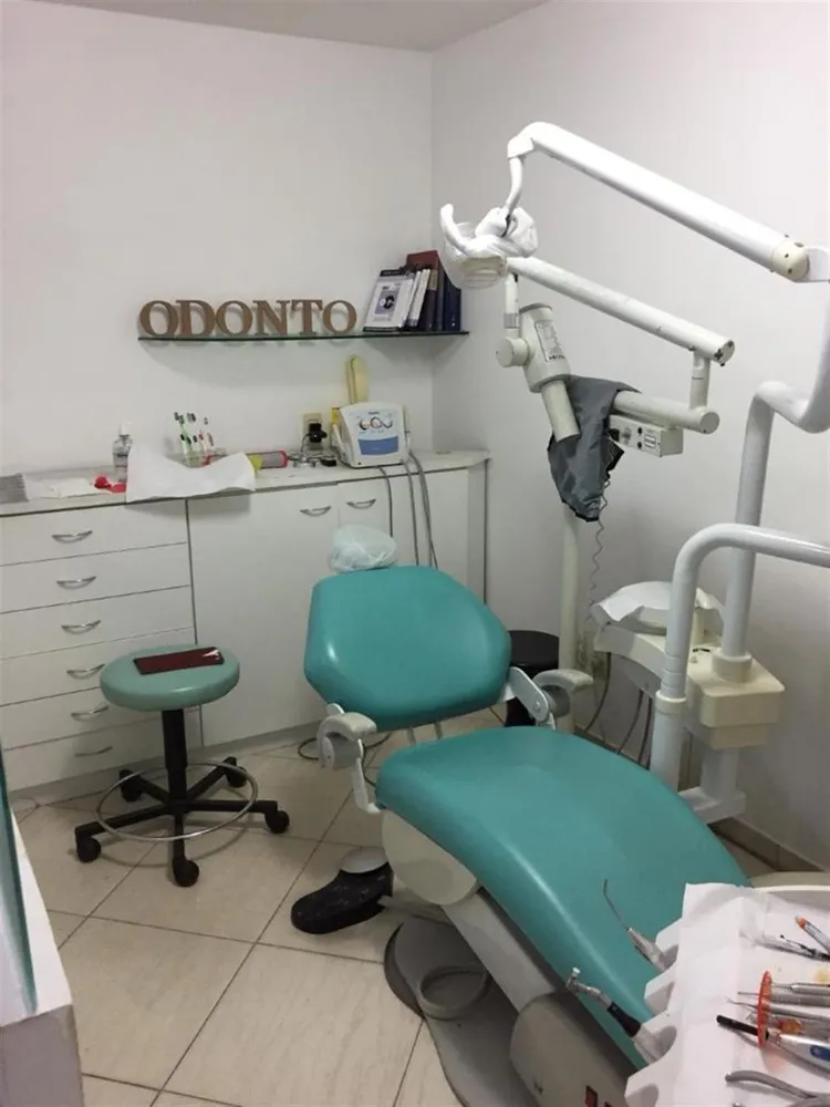 Sala-Conjunto, 58 m² - Foto 2