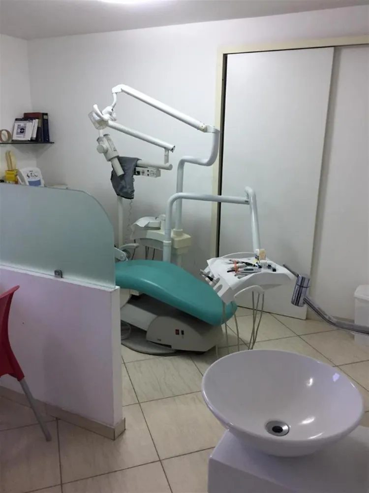 Sala-Conjunto, 58 m² - Foto 8